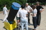 Observation diurne [Neuvi&egrave;me &eacute;dition] (14 juin 2003)