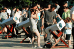 Observation diurne [Cinqui&egrave;me &eacute;dition] (20 juillet 2002)