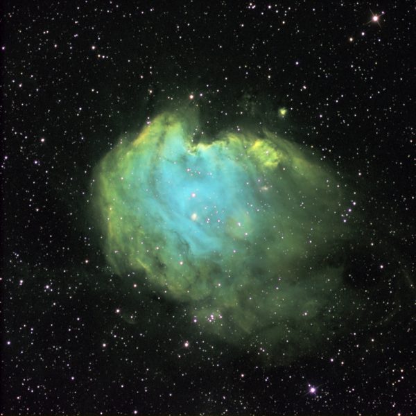 astrophoto adhérent à la une