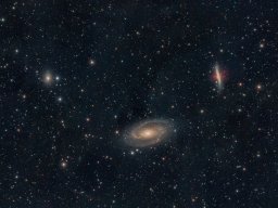 Galaxies