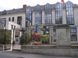 Anné Mondiale de l'Astronomie (AMA 2009)